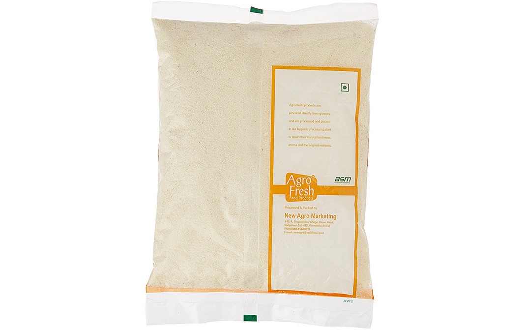 Agro Fresh Premium Chiroti Raw    Pack  500 grams